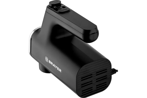 Миксер BRAYER BR-1313 (800Вт, 6ск, турбо, чаша 3,5л вращ, 2нас) фото 8 Миксер BRAYER BR-1313 (800Вт, 6ск, турбо, чаша 3,5л вращ, 2нас) фото 8