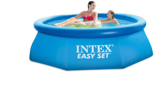 Бассейн надувной 305*76см Easy Set 3853л INTEX арт.28120 фото 2