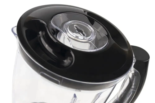 Блендер стац. LIGRELL LTB-500P (500Вт,4скор,имп.режим,1,5л стекл. кувшин,мерн.стакан 60мл) фото 2