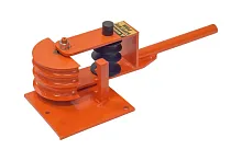 Станок Stalex TR-10 профилегибочный ручной