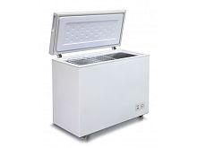 Камера морозильная БИРЮСА 285KX (260л) Ларь белый -18 °C