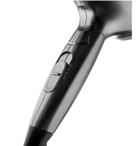 Фен BRAYER BR-3008 2200Вт 1скор.2 реж. концентратор шнур 1,8м фото 4