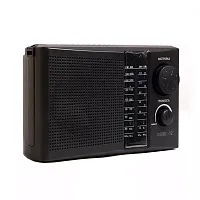 Радиоприемник Эфир-12 FM88-108МГЦ 2*R20 (не в компл) 220V