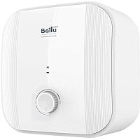 Водонагреватель 10л BALLU BWH/S 10 Capsule Plus U 2кВт вертик
