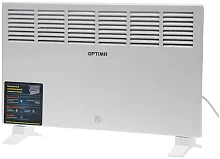 Конвектор OPTIMA CH-1574 (1500Вт,контроль температуры,крепл.на стену)