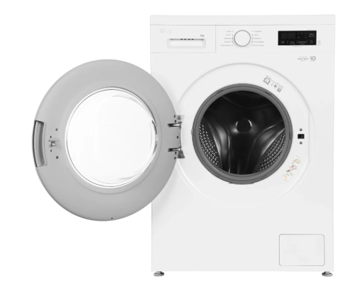 Машина стиральная LG F2Y1NS3W 6кг 1200об/мин фронт загр фото 2 Машина стиральная LG F2Y1NS3W 6кг 1200об/мин фронт загр фото 2