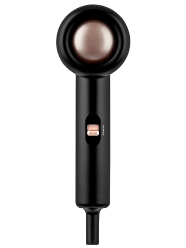 Фен BRAYER BR-3027 1000Вт 2скор.DCмотор, концентратор/хол.воздух, вращ шнур 1,8м фото 11