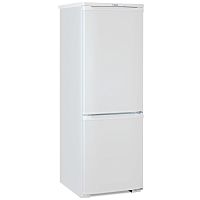 Холодильник БИРЮСА 118 белый с нижней камерой
