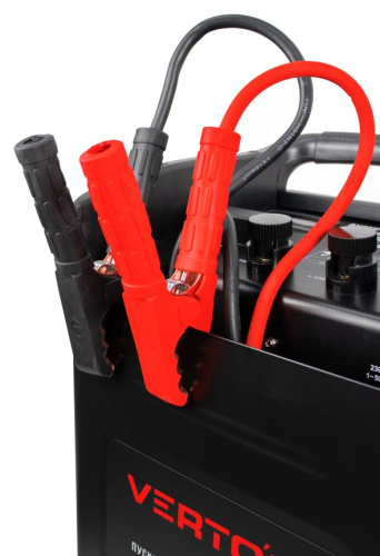 Устройство пуско-зарядное VERTON Energy SC-600 (12/24В, 20-1000Ач, мах. зар 90/600А, 7,кВт, 6режим.) фото 11 Устройство пуско-зарядное VERTON Energy SC-600 (12/24В, 20-1000Ач, мах. зар 90/600А, 7,кВт, 6режим.) фото 11
