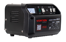 Устройство зарядное VERTON Energy BC-20 (230B/50Гц., 300Вт, 12/24В, 20-200Ач, ток 12/8А)