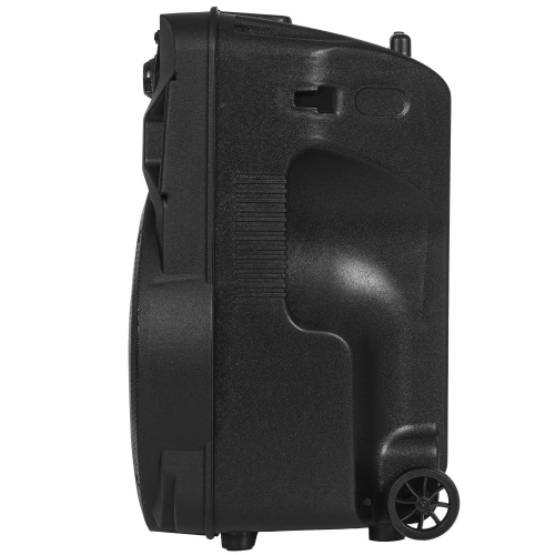Колонка портативная BLACKTON PBS2115 40Вт,2200мАч, FM, AUX, USB, Bluetooth 5.0 ДУ Черный фото 2