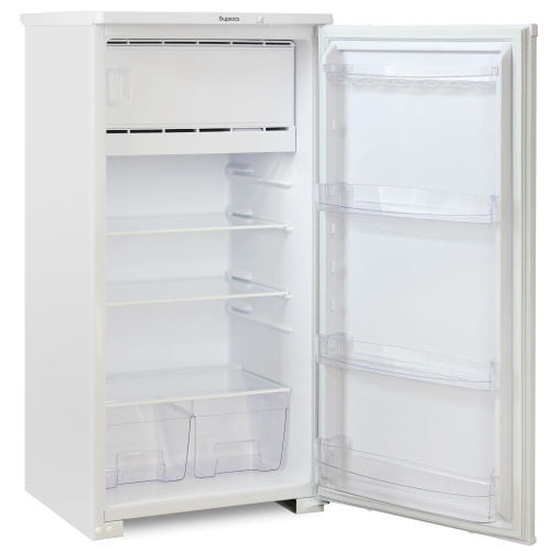 Холодильник БИРЮСА 10 белый однокамерный фото 2