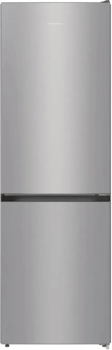 Холодильник HISENSE RB-390N4AD1 No Frost серебро с нижней камерой