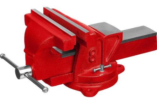 Тиски 200мм MIRAX Тиски 200мм MIRAX