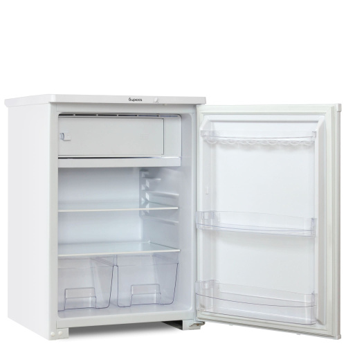 Холодильник БИРЮСА 8 белый однокамерный фото 2