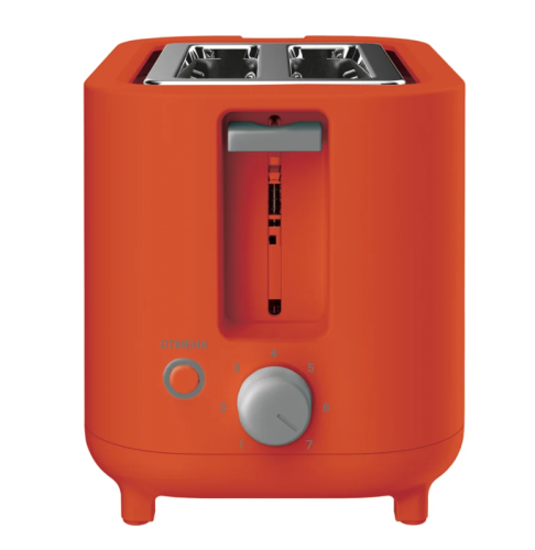 Тостер WILLMARK WTS-9212 (950Вт, 2ломт.7степ.ожарки,поддон д/крошек) фото 4