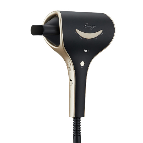 Фен BQ HD1211М 1800Вт 2скор.,3 темп.реж., 1насад. иониз. Фен BQ HD1211М 1800Вт 2скор.,3 темп.реж., 1насад. иониз.