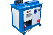 Станок GF-20A для гибки арматуры 4-20мм TeaM