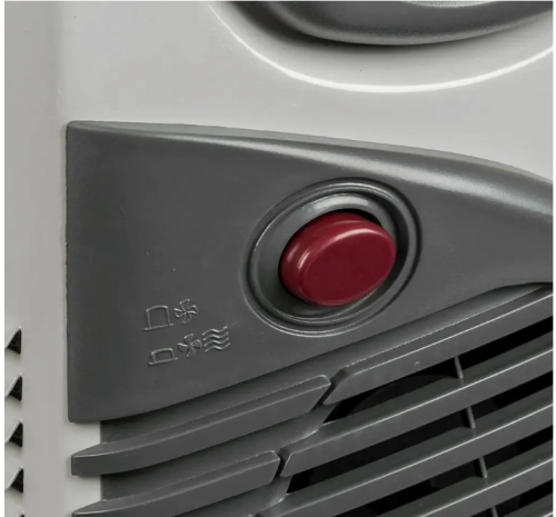 Обогреватель масл. РЕСАНТА ОМ-7НВ 1900Вт (7 секций) фото 5