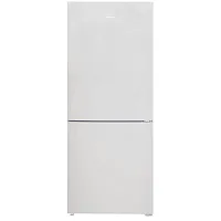 Холодильник БИРЮСА 6141 белый с нижней камерой