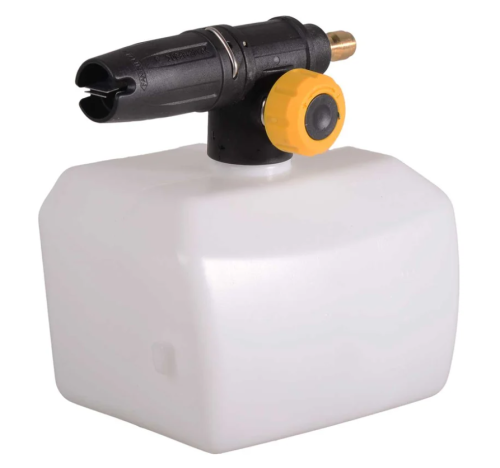 Мойка Huter W240i K7 SMART Professional фото 6 Мойка Huter W240i K7 SMART Professional фото 6