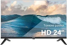 Телевизор 24" Blackton Bt 24F32B Black