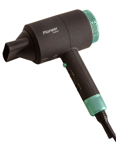 Фен Pioneer HD-1802 1400Вт, 2ск, 3реж,концентратор фото 5 Фен Pioneer HD-1802 1400Вт, 2ск, 3реж,концентратор фото 5