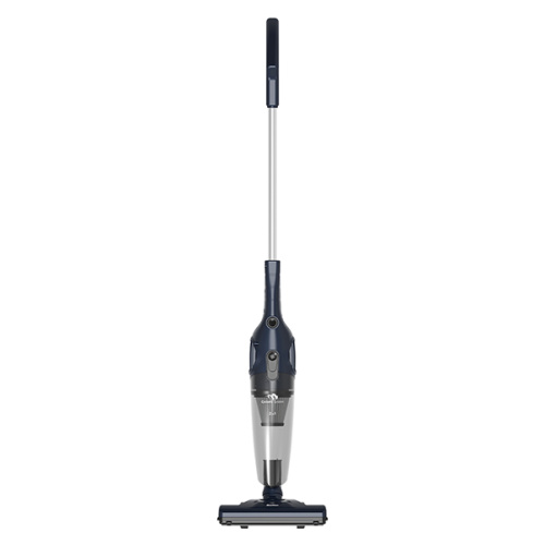 Пылесос вертикальный BLACKTON Bt VC1605B (400Вт,0,5л. циклонный фильтр) проводной фото 2