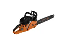 Бензопила CARVER HOBBY HSG 158-18 (2,2кВт, 18", 0,325-1,5-72зв)