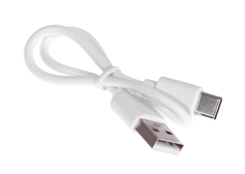 Аккумулятор мобильный (power bank) CRR-32, 10000 мАч, 2USB, Type-C, 2 А, дисплей, чёрный фото 5