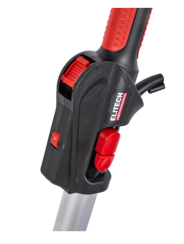 Машина шлифовальная д/стен Elitech  DWS 1923ELV (750Вт,1800об/мин,d=225мм) фото 7