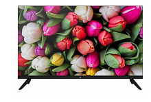 Телевизор 32" BQ 32FS40B Black Smart TV, Wi-Fi (Android 12 + BQ launcher)