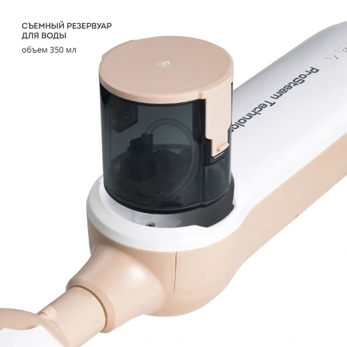 Швабра паровая GALAXY GL6401 1600Вт, 0,35л фото 12