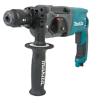 Перфоратор Makita HR 2470FT (780Вт.2,7Дж.3реж.SDS+FIX-TEC,кейс)