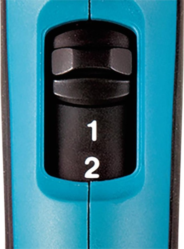 Фен технический Makita HG5030K (1600Вт,4насадки,кейс) фото 2