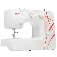 Машина швейная JANOME LEGEND LE-20