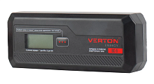 Устройство зарядное VERTON Energy BC-5 (230В 50Гц, 60Вт,  6/12В, 1,2-120Ач,раб. темп -20-+40С LCD)