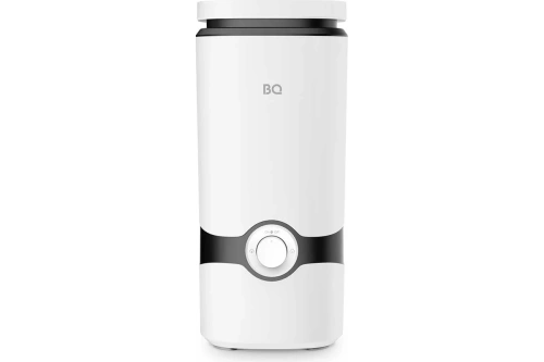 Увлажнитель воздуха BQ HDR2005 25Вт, 4л, 3 реж. ультразвук, 40м2, белый фото 3