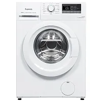 Машина стиральная БИРЮСА WM-ML712/10 7кг, 1200об/мин. инверторн, обработка паром, белый