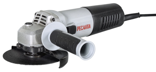 МШУ Ресанта 125/1100 ПП (1100Вт,11000 об/мин,d=125мм) МШУ Ресанта 125/1100 ПП (1100Вт,11000 об/мин,d=125мм)