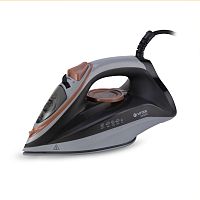 Утюг VITEK 8331 2400Вт керам.подошва, пар.удар,самоочист.антикапля