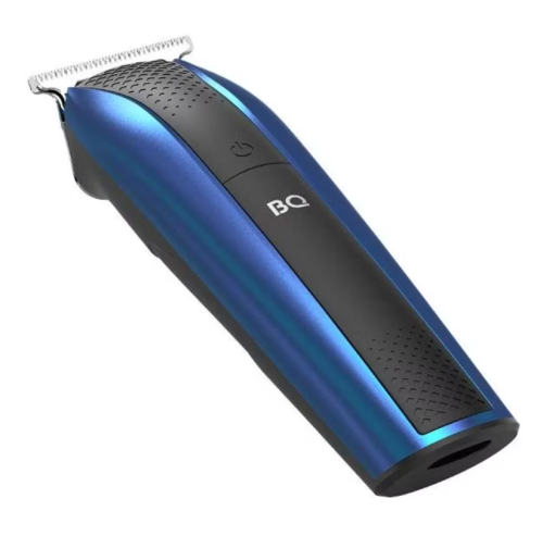 Триммер BQ TR1006 (4 насад. д/бороды,волос, усов) фото 3