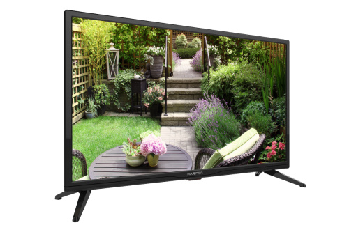 Телевизор 24" Harper 24R490TS Smart TV, Android 11, Wi-Fi фото 3