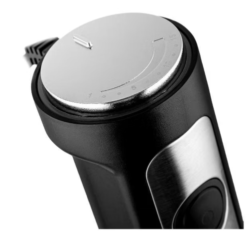 Блендер BRAYER BR-1263 погружной (1500Вт, 0,8л.15скор.измельчит.1,5л,венчик,шинковка,нар.кубиками ) фото 5 Блендер BRAYER BR-1263 погружной (1500Вт, 0,8л.15скор.измельчит.1,5л,венчик,шинковка,нар.кубиками ) фото 5