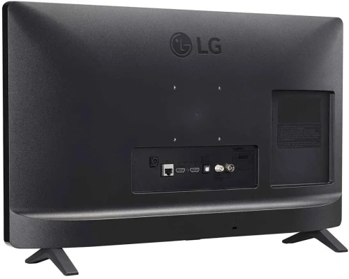 Телевизор 28" LG 28TQ525S-PZ Smart ThinQ фото 4