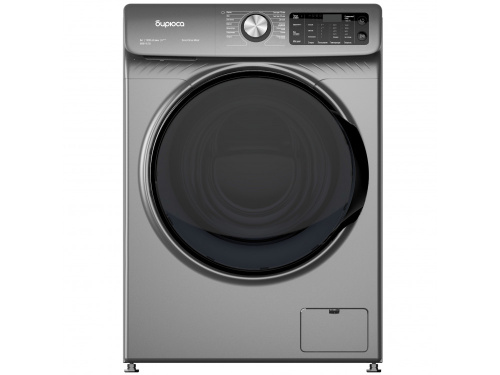 Машина стиральная БИРЮСА WM-SM814/03M 8кг, 1200об/мин. металлик Машина стиральная БИРЮСА WM-SM814/03M 8кг, 1200об/мин. металлик