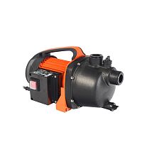 Насос поверхн Patriot R900 900Вт, 220В, 3200 л/час пластик