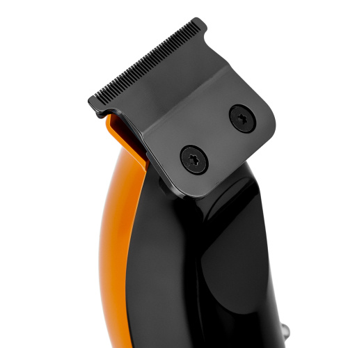 Машинка д/стрижки волос BRAYER BR-3405 (сеть/акк, 4нас) фото 7