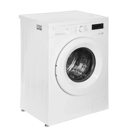 Машина стиральная LG F2Y1NS3W 6кг 1200об/мин фронт загр фото 4 Машина стиральная LG F2Y1NS3W 6кг 1200об/мин фронт загр фото 4