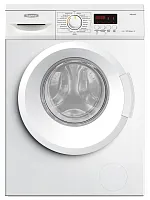 Машина стиральная БИРЮСА WM-ME610/08 6кг, 1000об/мин, белый